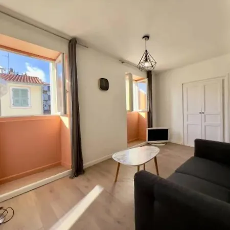 Cosy Hyper Centre Ajaccio