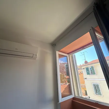 Cosy Hyper Centre Ajaccio *