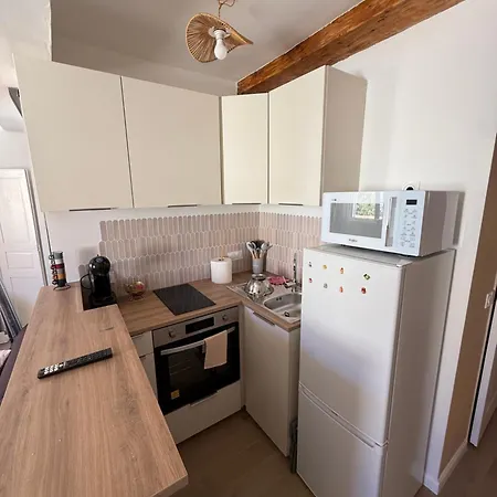 T2 Cosy Hyper Centre Appartement *