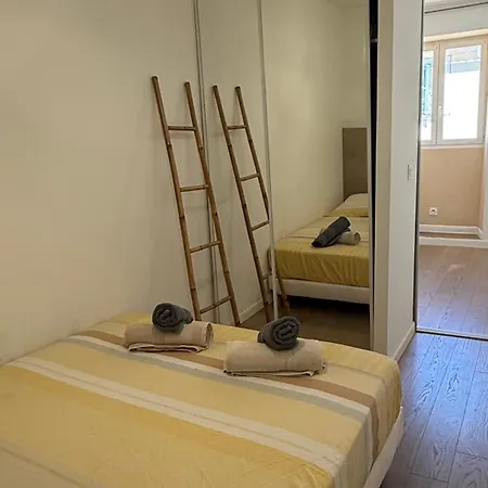 T2 Cosy Hyper Centre Apartment *